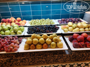 Sirene Belek Hotel 5* - Фото отеля