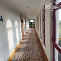 Sirene Belek Hotel 5* - Фото отеля