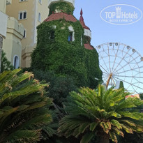 Богатырь 4* - Фото отеля