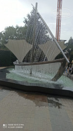Богатырь 4* - Фото отеля