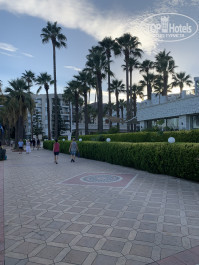 Ideal Prime Beach 5* - Фото отеля