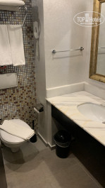 Ideal Prime Beach 5* - Фото отеля