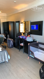 Ideal Prime Beach 5* - Фото отеля