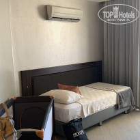 Ideal Prime Beach 5* - Фото отеля