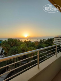 Mirage Park Resort 5* - Фото отеля
