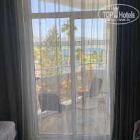 Ideal Prime Beach 5* - Фото отеля