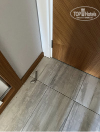 Xoria Deluxe Hotel 5* Ручка от двери сломана. Неделю никакой реакции))) пока скандал не закатили. - Фото отеля