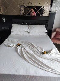Ideal Prime Beach 5* Номер - Фото отеля