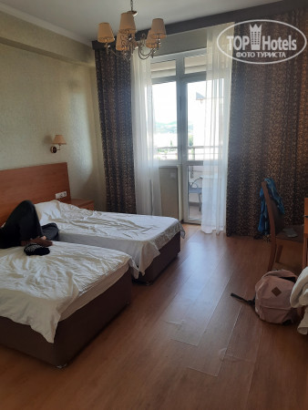 Liberty Fly (Либерти Флай) 3* - Фото отеля