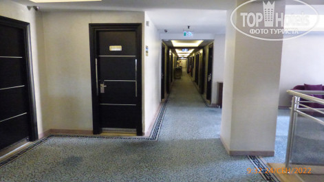 Ideal Prime Beach 5* - Фото отеля