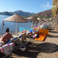 Ideal Prime Beach 5* - Фото отеля