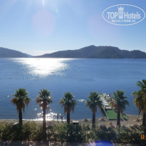 Ideal Prime Beach 5* - Фото отеля