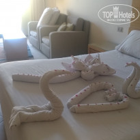 Zahabia Hotel & Beach Resort 4* - Фото отеля