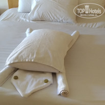 Zahabia Hotel & Beach Resort 4* - Фото отеля