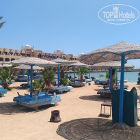 Zahabia Hotel & Beach Resort 4* - Фото отеля