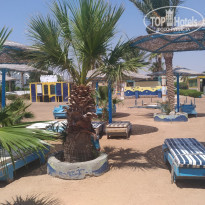Zahabia Hotel & Beach Resort 4* - Фото отеля