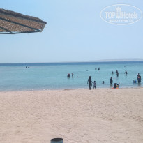 Zahabia Hotel & Beach Resort 4* - Фото отеля