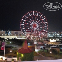Богатырь 4* - Фото отеля