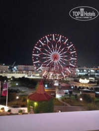 Богатырь 4* - Фото отеля