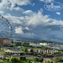 Богатырь 4* - Фото отеля