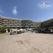 Senza The Inn Resort & Spa 5* - Фото отеля