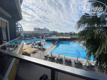 Senza The Inn Resort & Spa 5* - Фото отеля