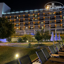 Senza The Inn Resort & Spa 5* - Фото отеля