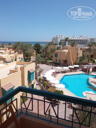 Zahabia Hotel & Beach Resort 4* - Фото отеля