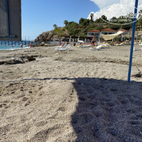 Green Paradise Beach Hotel 4* - Фото отеля
