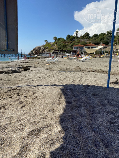 Green Paradise Beach Hotel 4* - Фото отеля