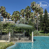 Mirage Park Resort 5* - Фото отеля
