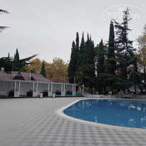 ПОРТО МАРЕ 4* - Фото отеля