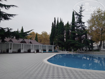 ПОРТО МАРЕ 4* - Фото отеля