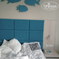ПОРТО МАРЕ 4* - Фото отеля