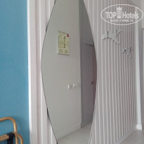 ПОРТО МАРЕ 4* - Фото отеля