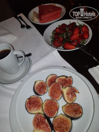 Sirene Belek Hotel 5* Регулярно - Фото отеля