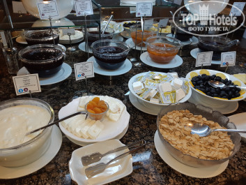 Sirene Belek Hotel 5* - Фото отеля