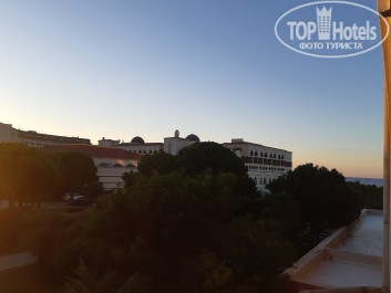 Sirene Belek Hotel 5* 3222 - Фото отеля