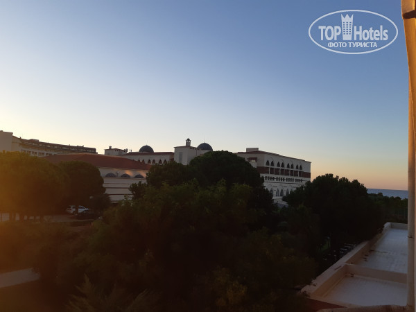 Sirene Belek Hotel 5* 3222 - Фото отеля