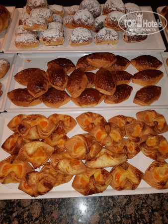 Sirene Belek Hotel 5* - Фото отеля
