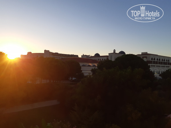 Sirene Belek Hotel 5* 3222 - Фото отеля