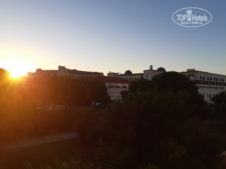 Sirene Belek Hotel 5* 3222 - Фото отеля