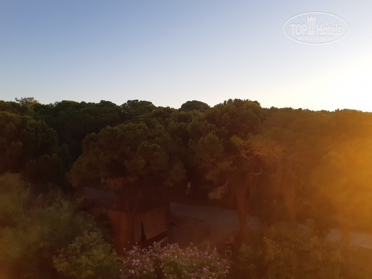 Sirene Belek Hotel 5* - Фото отеля