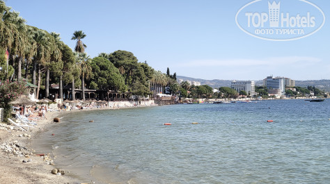 Omer Holiday Resort Shark Hotels 4* - Фото отеля