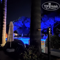 Omer Holiday Resort Shark Hotels 4* - Фото отеля