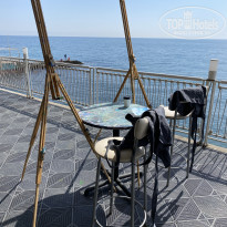 ПОРТО МАРЕ 4* - Фото отеля