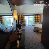 Calista Luxury Resort 5* - Фото отеля