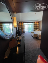 Calista Luxury Resort 5* - Фото отеля