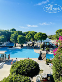 Calista Luxury Resort 5* - Фото отеля