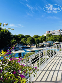 Calista Luxury Resort 5* - Фото отеля